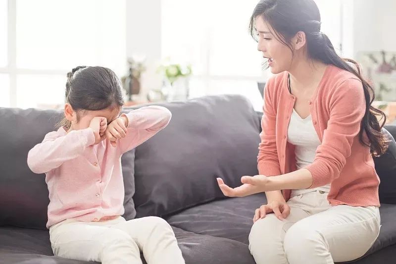 孩子越大越不聽話難管教到底是怎麼了