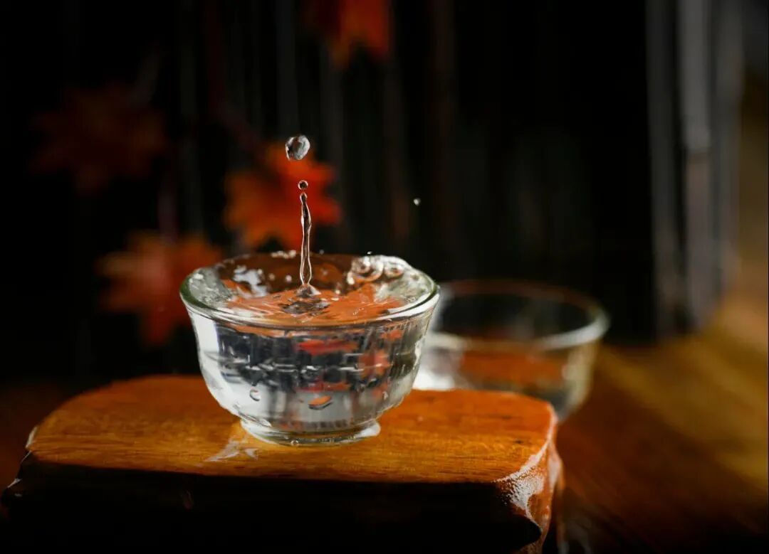 白酒勾调是什么？