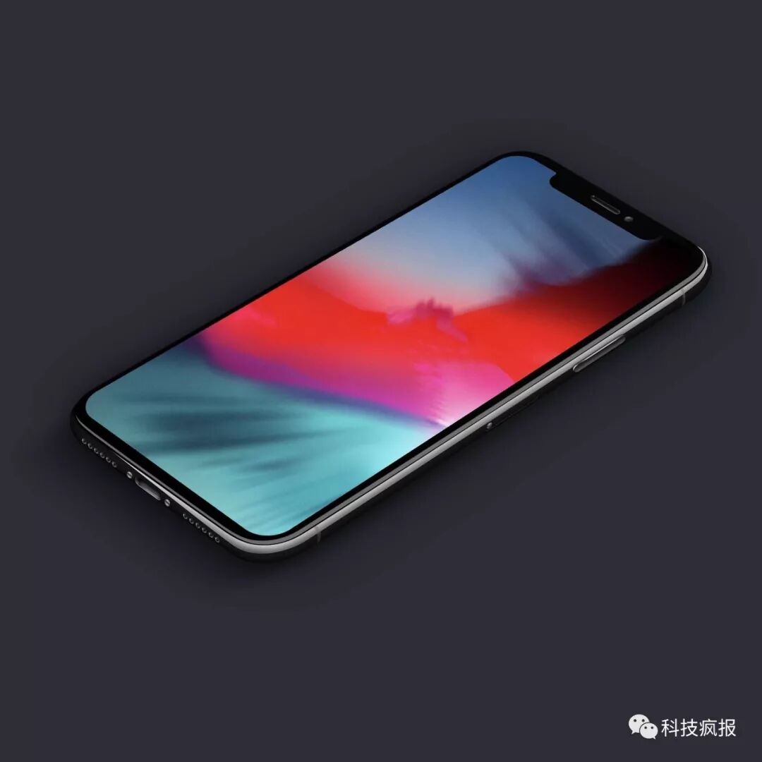 壁纸丨iOS 12&Mac OS Mojave壁纸分享