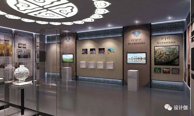 展馆工程“四阶段”！展馆设计施工流程详解