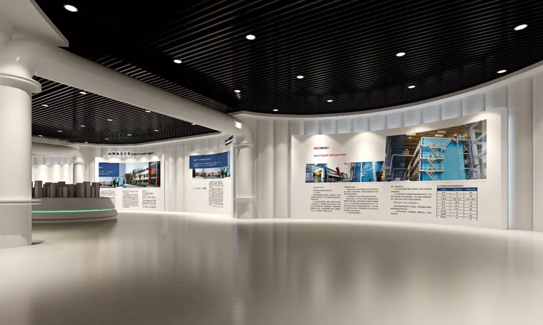 展台设计 上海澳门永利赌场 展台搭建 展览 展会