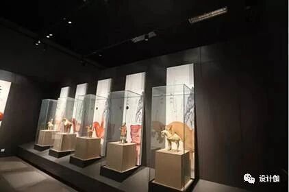 展馆设计方案专项 | 照明设计大解析