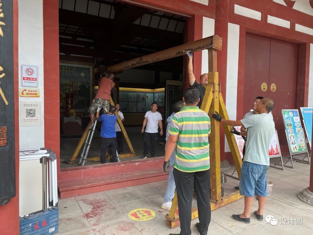 项目工地篇 | 细节决定成败，好品质用工地说话！