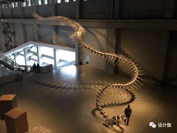 擺脫空間面積制約 紀念館策展需把握空間無限延伸性 家居 第10張