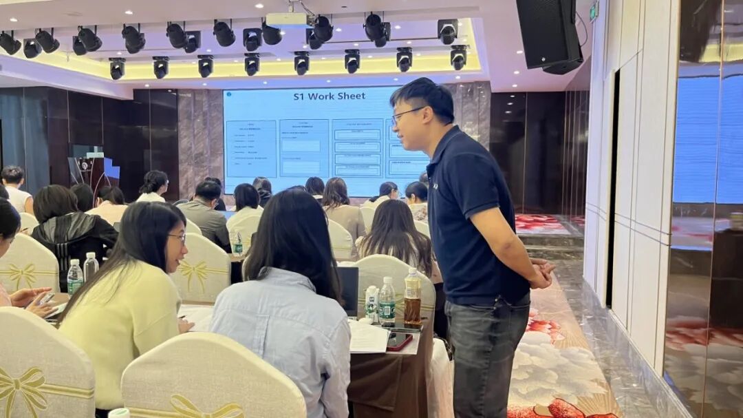 泉州市跨境电商培训第二期 | 谷歌seo及linkedin为媒，助力b2b企业营销