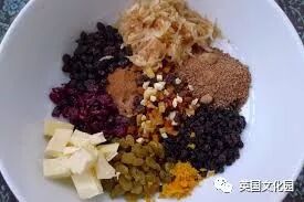 英国圣诞美食大盘点 <wbr>3: <wbr>百果馅饼