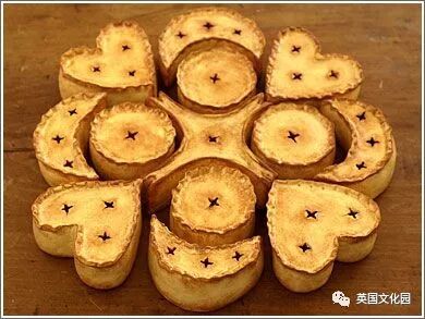 英国圣诞美食大盘点 <wbr>3: <wbr>百果馅饼