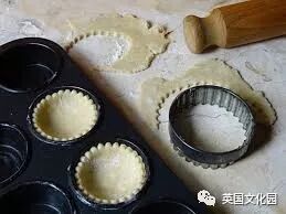 英国圣诞美食大盘点 <wbr>3: <wbr>百果馅饼