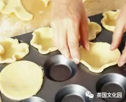 英国圣诞美食大盘点 <wbr>3: <wbr>百果馅饼