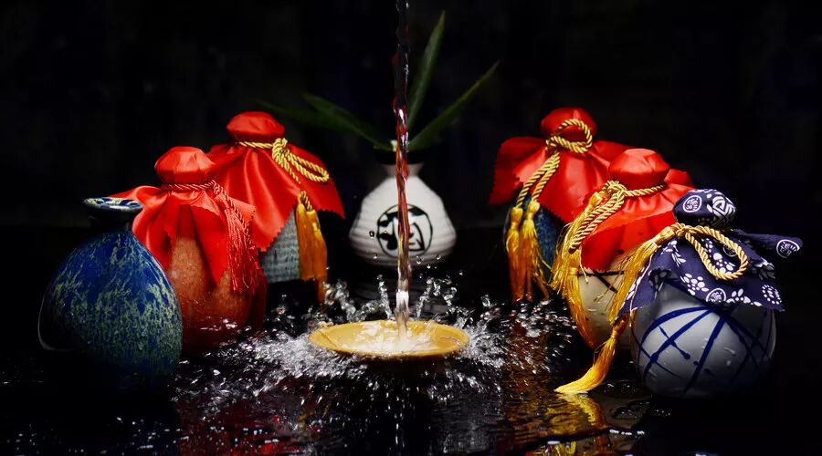 白酒行业复苏回暖，中小酒企如何“趁势而上”？