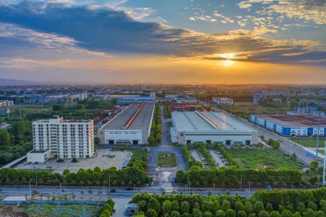 今天区委书记郭方芳推介樊城五大优势和投资环境