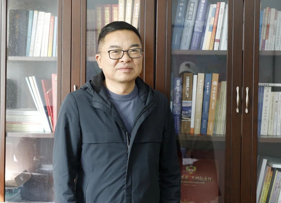 樊城区人民政府