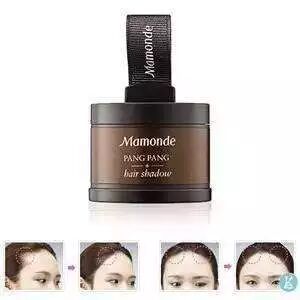 【MSSTUDIO拔草】梦妆发际线粉——好用但不好卸