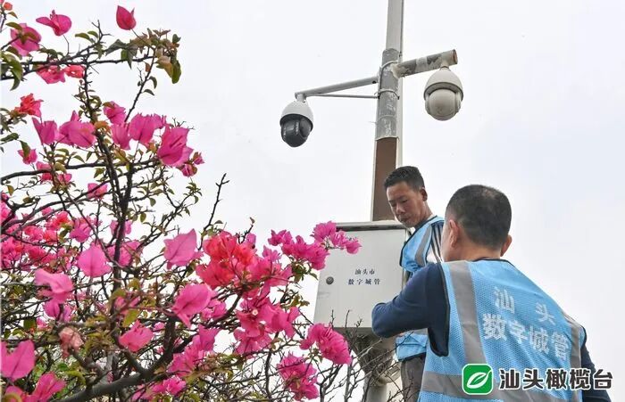 运输车辆漏洒监控点位