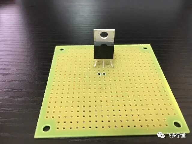 降壓型開關(guān)電源教程的圖21