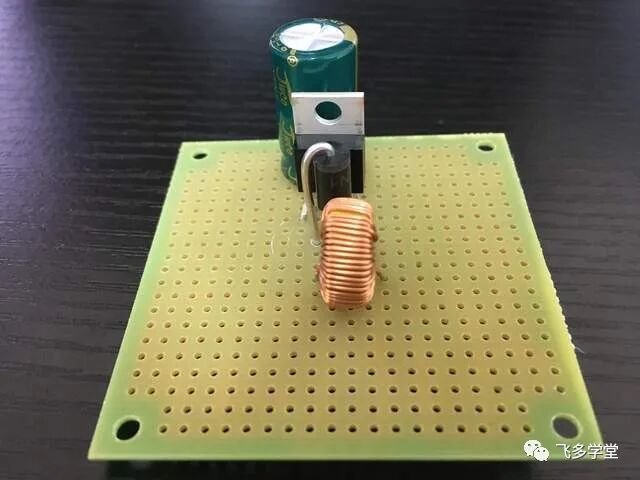 降壓型開關(guān)電源教程的圖23