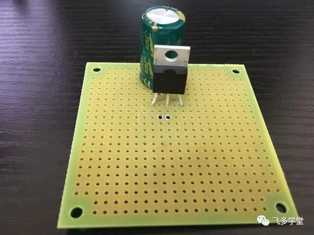 降壓型開關(guān)電源教程的圖22