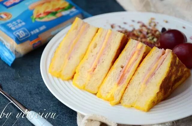 早餐食谱营养搭配，每天营养早餐食谱大全