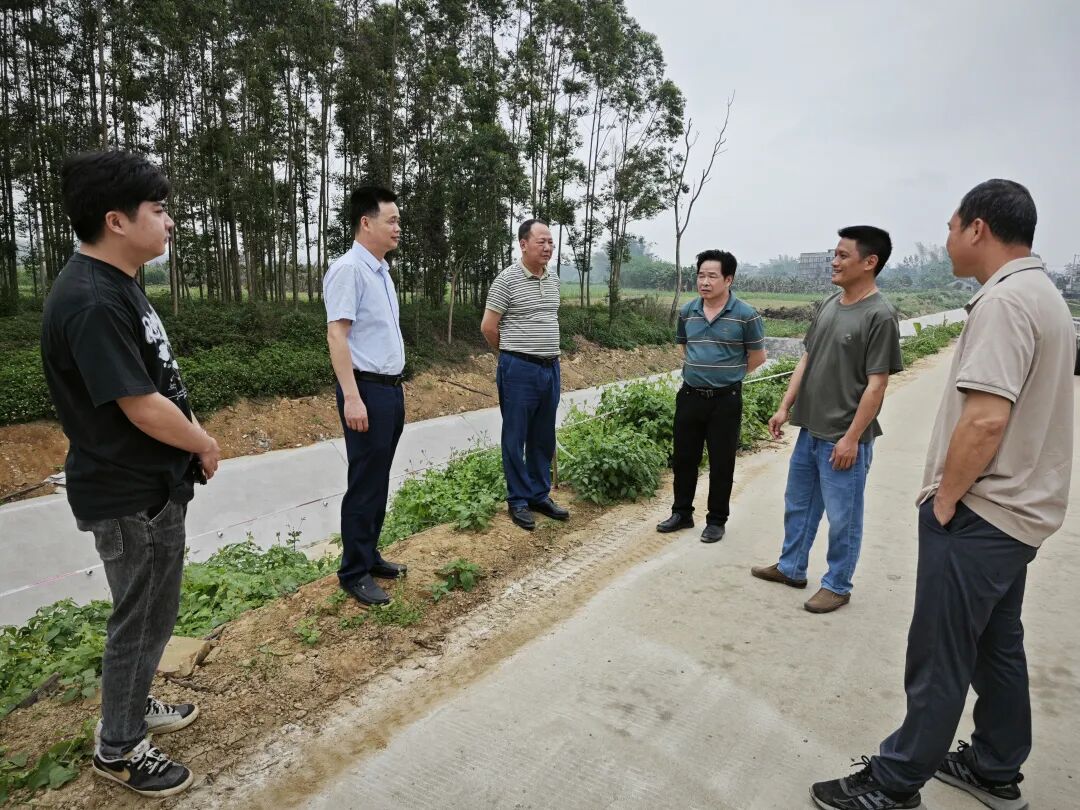工作信息 - 北海市人民政府