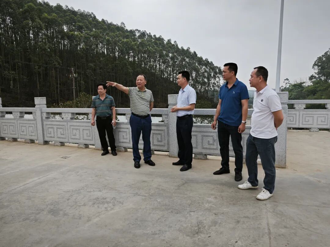 工作信息 - 北海市人民政府