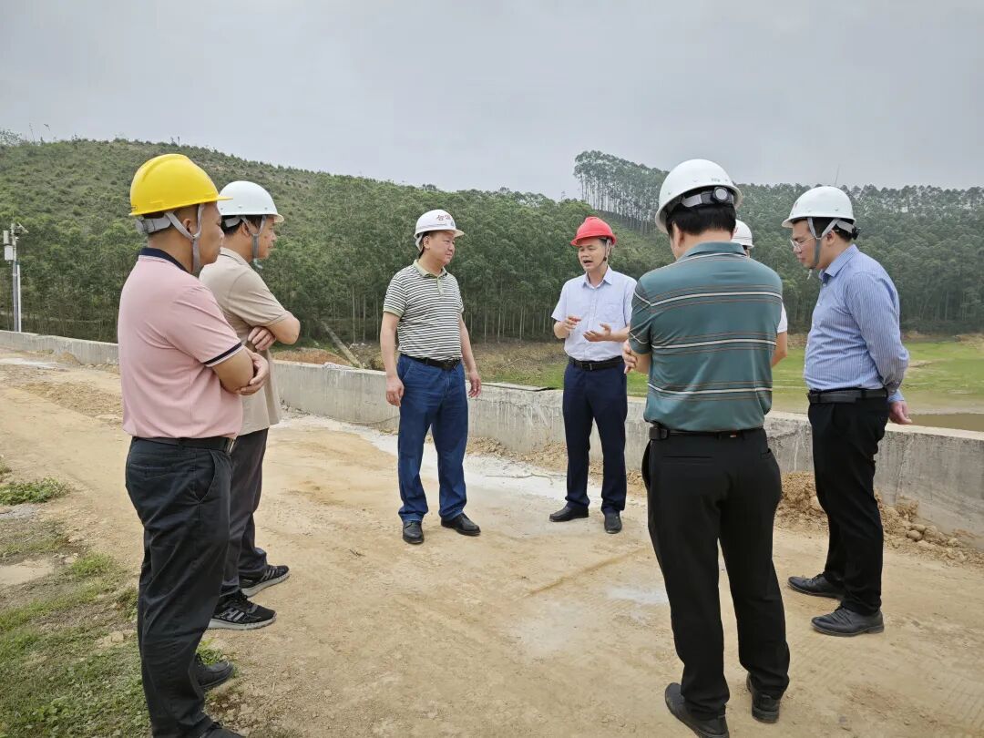 工作信息 - 北海市人民政府