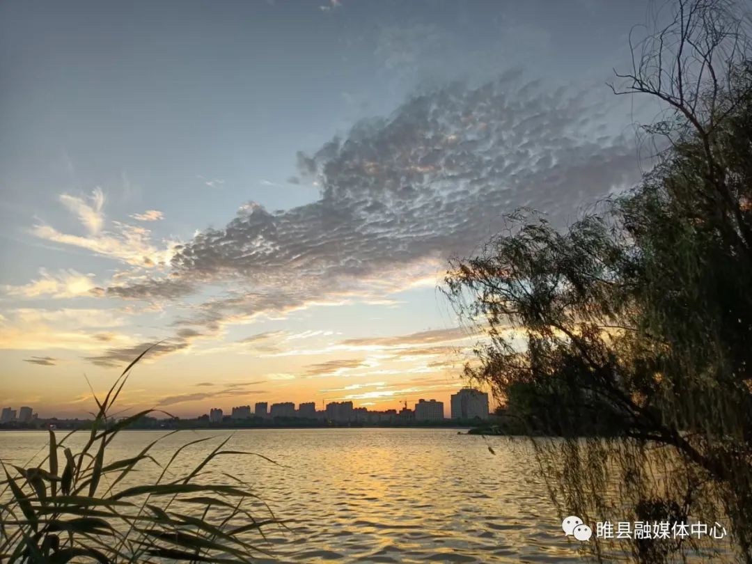 商丘市睢县天气30天