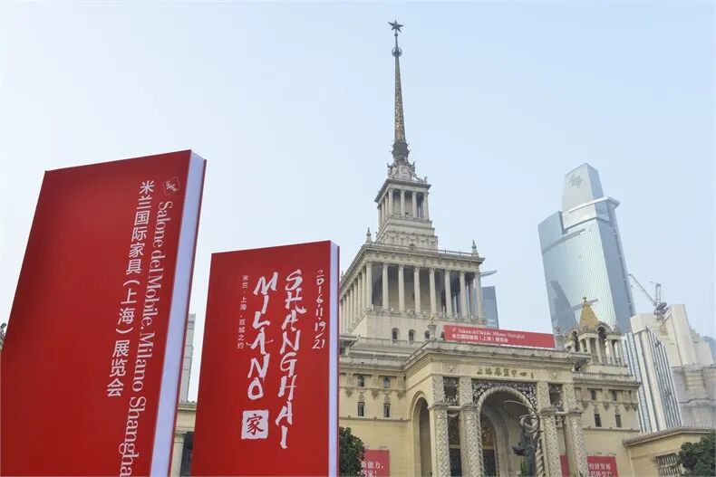 61岁米兰展，火力全开！(图6)