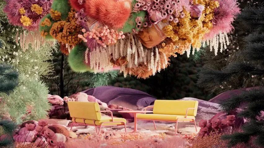 61岁米兰展，火力全开！(图16)