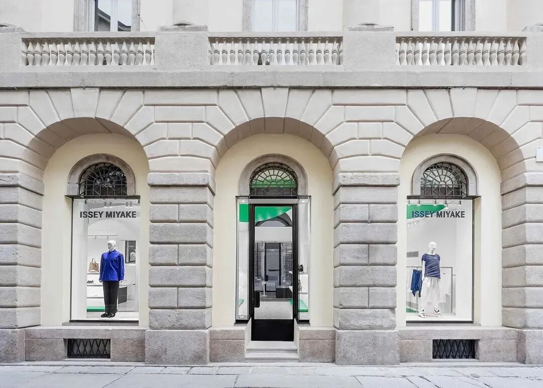 61岁米兰展，火力全开！(图17)