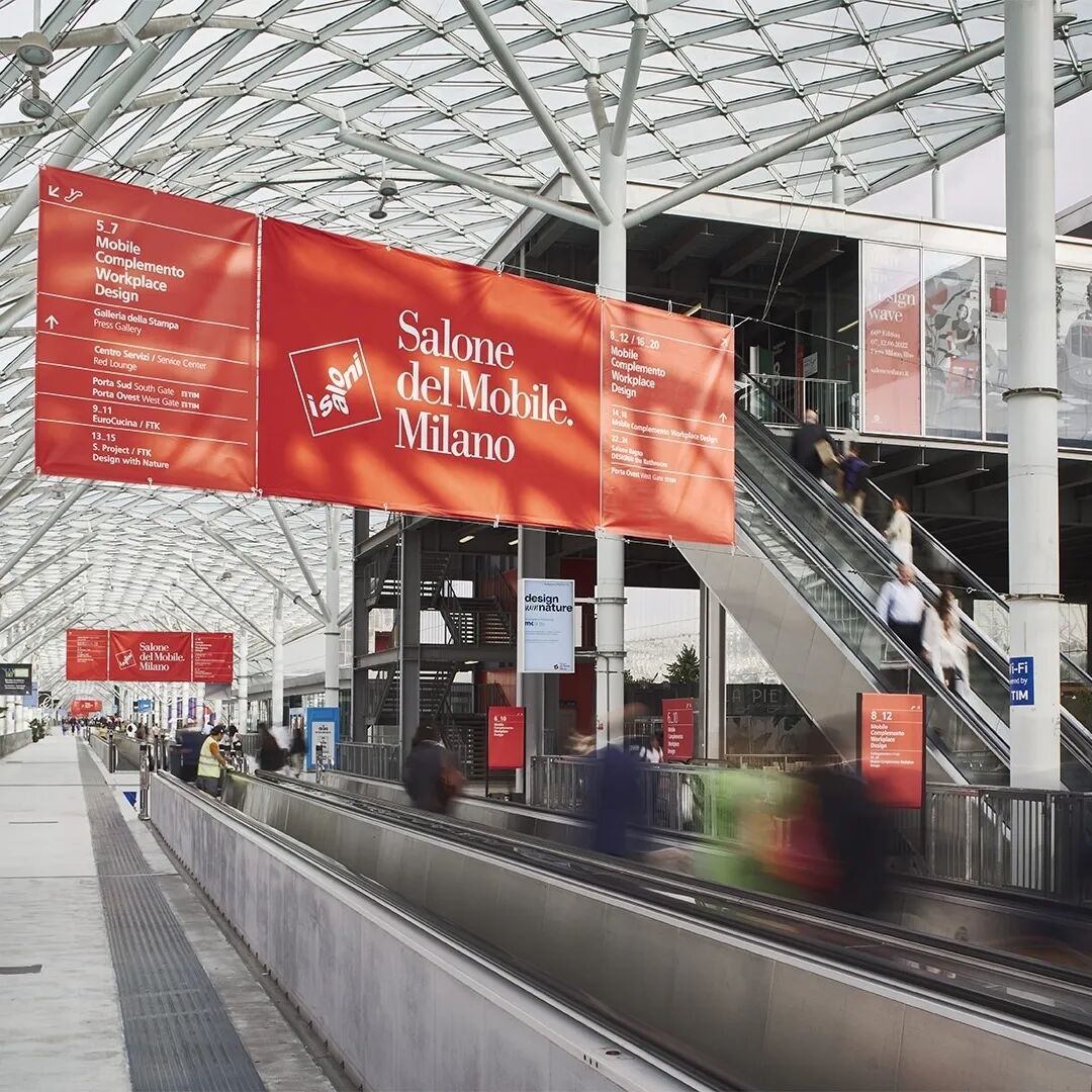 <strong>61岁米兰展，火力全开！</strong>