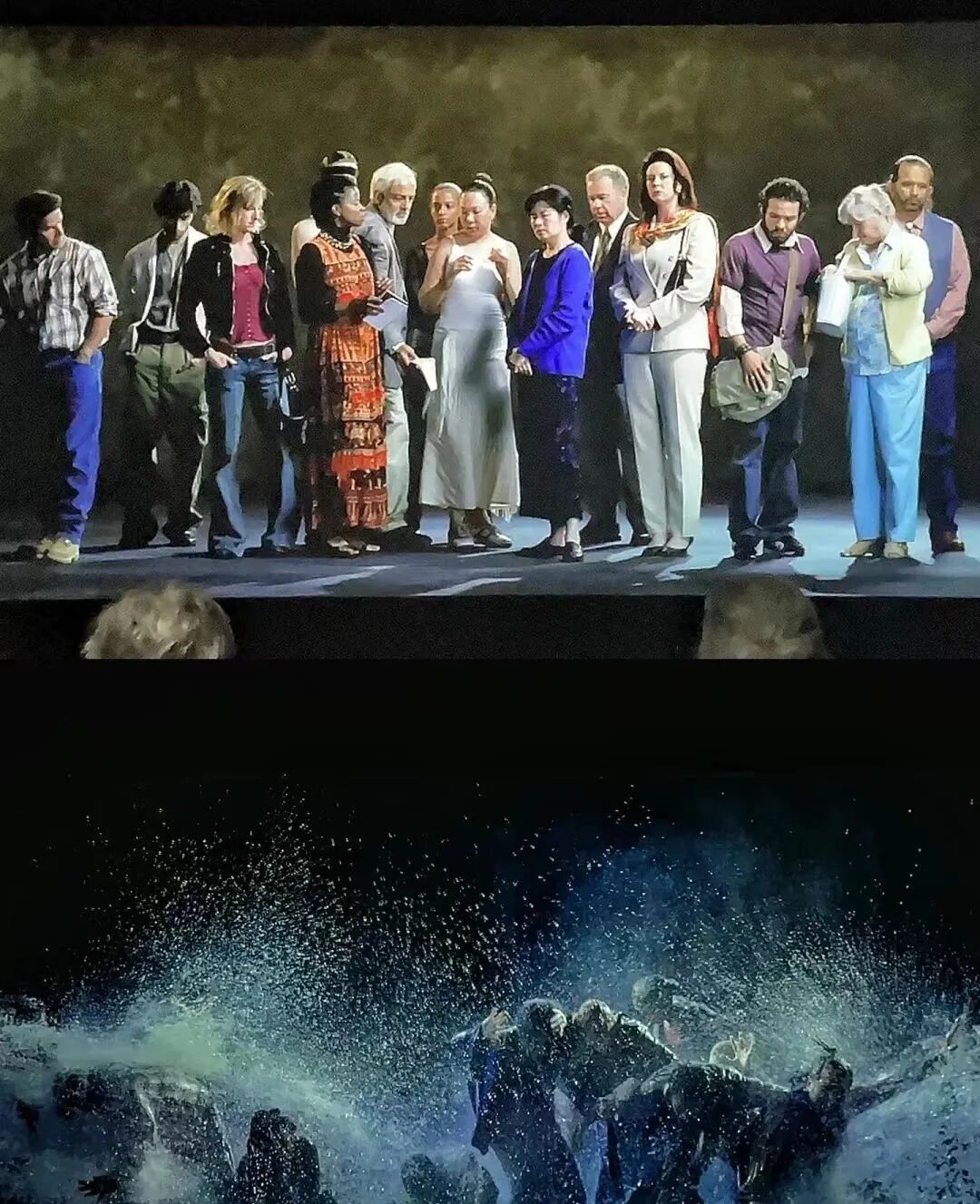 61岁米兰展，火力全开！(图22)