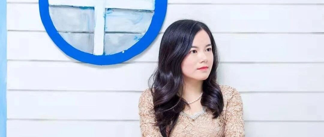 写给果果老师:春风十里不如你,感恩有缘遇见你