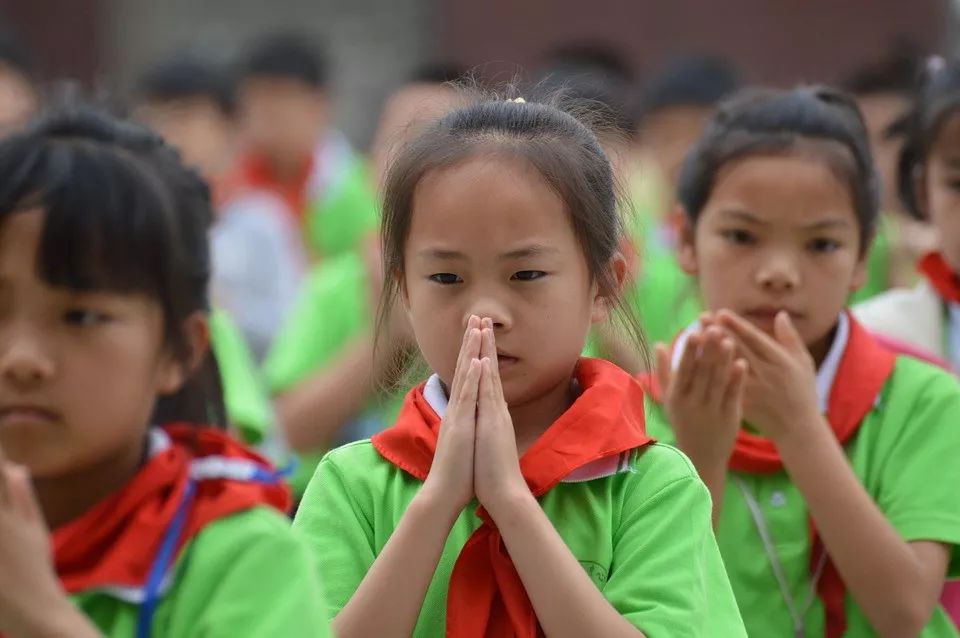 直播：幼升小，父母如何幫助孩子適應小學生活 親子 第5張