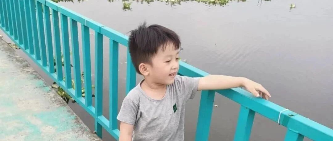 不会关心人的孩子变成了小暖男，只因为我做对了这件事