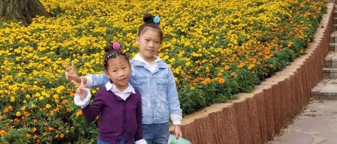 孩子：世上没有绝对的坏人与好人，一心向善更靠近幸福