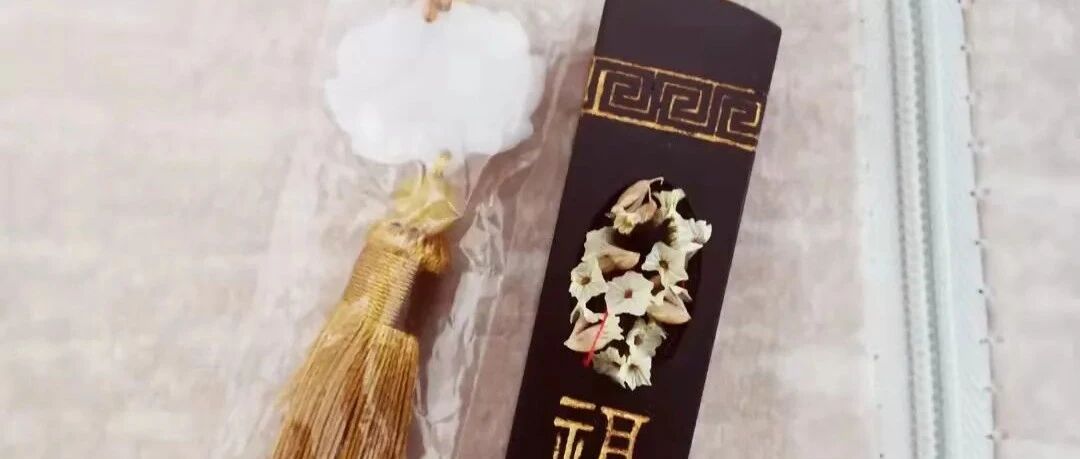 生活感想：制作胎毛印章的美好一刻