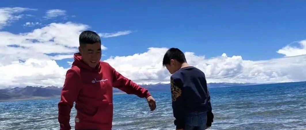 孩子未来不迷茫，爸爸陪伴是关键