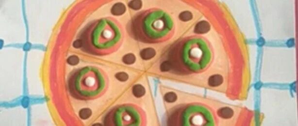 颠覆你对画画的认知