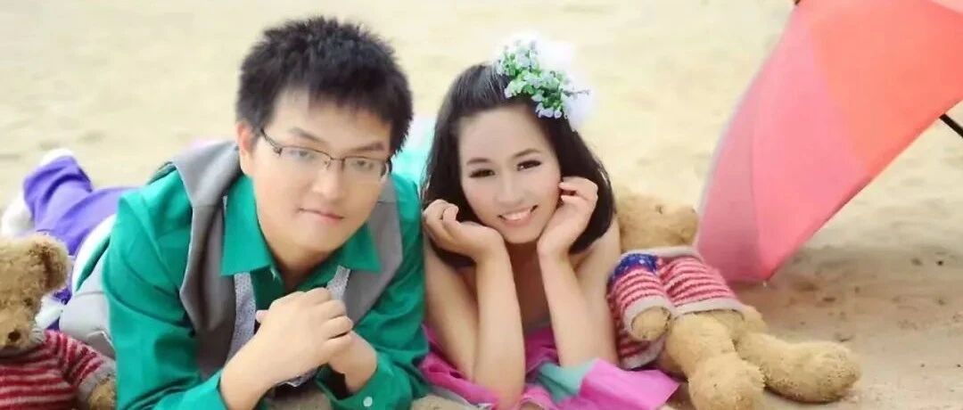 那个对家庭不管不顾的先生，终于变成了顾家的好男人