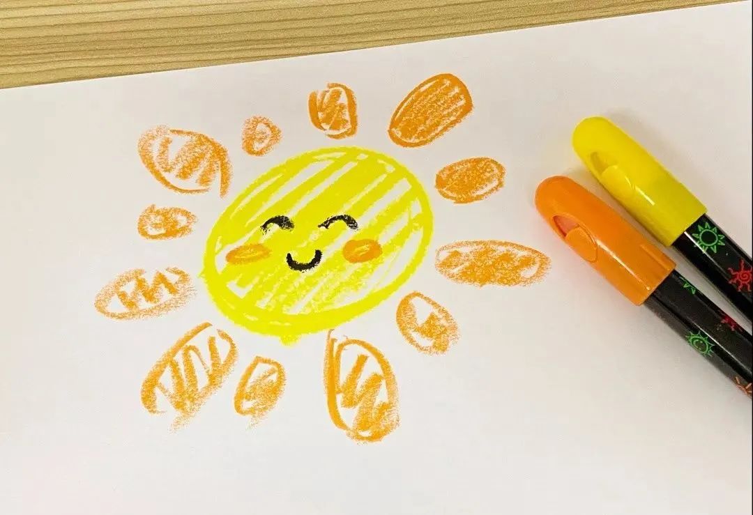開團 | 初學畫畫的孩子什麼顏色筆最適用？一筆滿足美術課所需! 親子 第4張