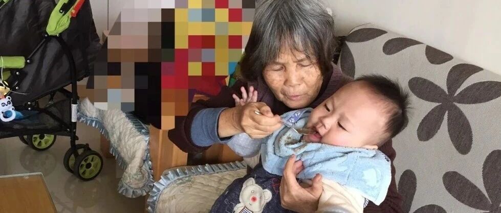 隔代教育，妈妈如何做到见招拆招