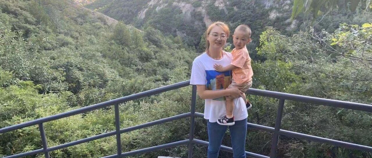 孩子哭着喊着要抱抱，就是因为懒惰不想走路吗