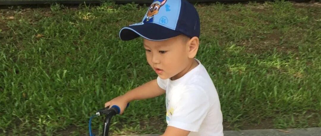 了解这四个阶段，孩子尿裤子不再是“大难题”