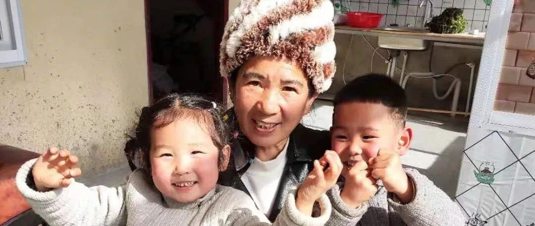 谁说婆媳水火不相容，我们也可以和谐相处