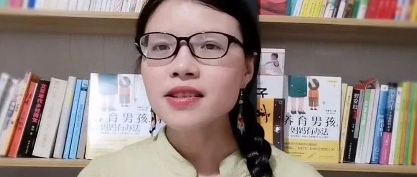 龙老师原创视频 | 孩子要不要学习描红？