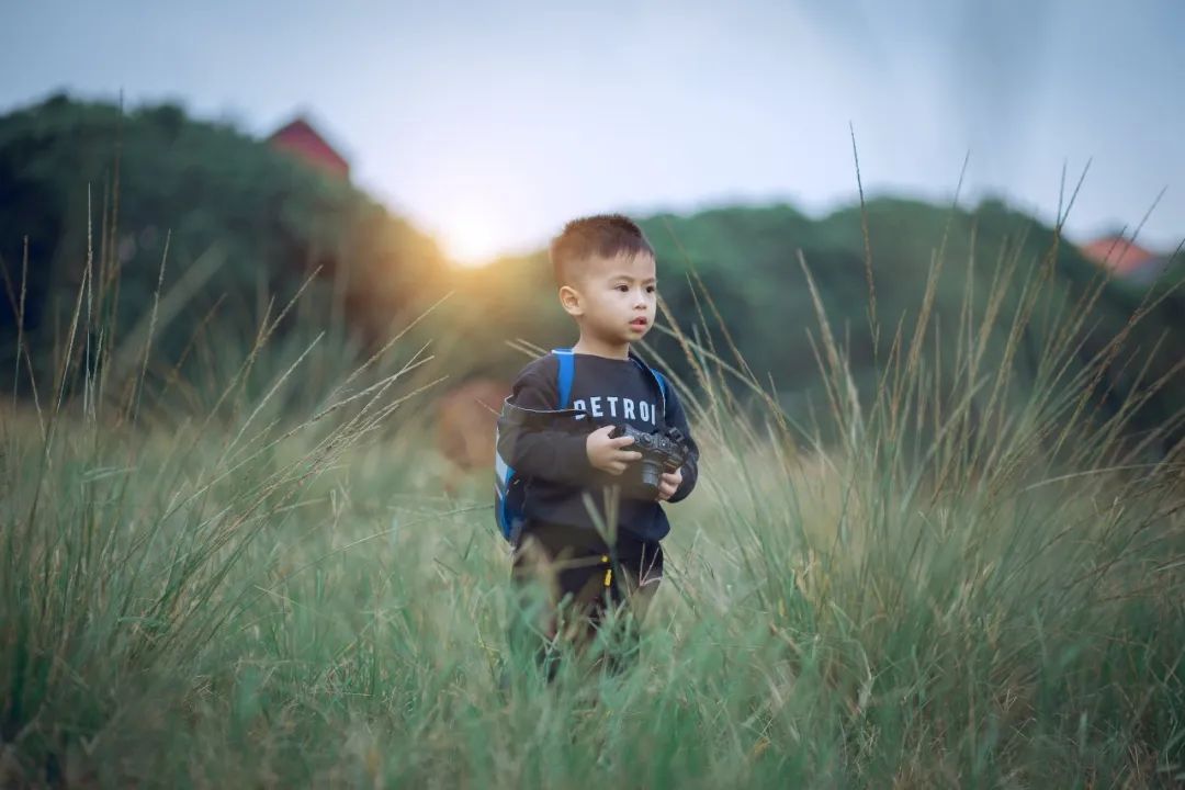 你來問，我來答，讓你輕輕松松來帶娃 親子 第3張