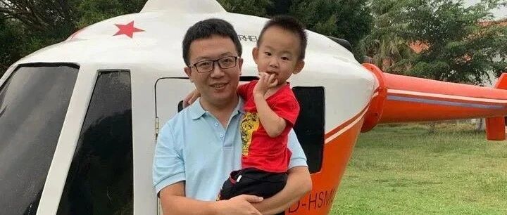 做好这几点,爸爸也能轻松带娃出远门