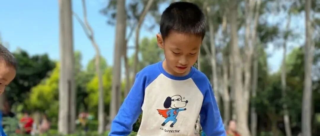 问题解答：孩子特别渴望表扬怎么回事？