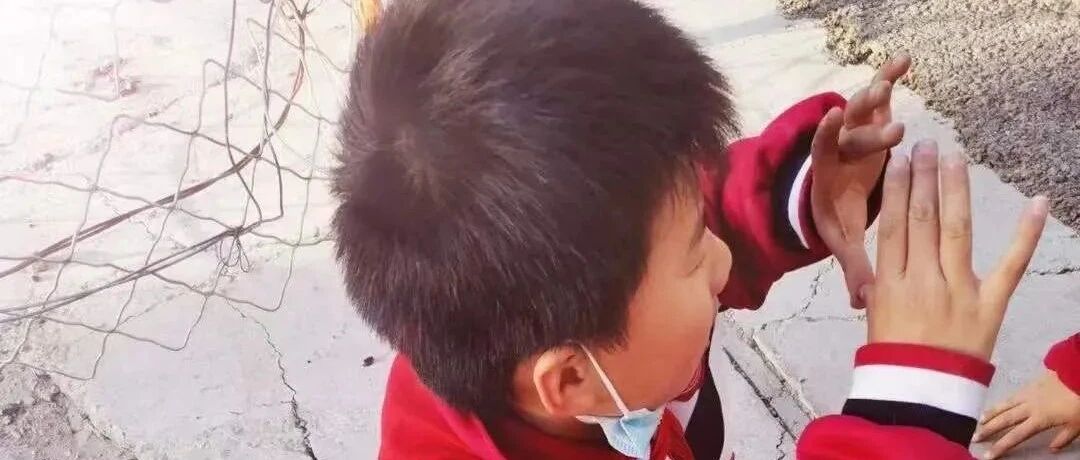 亲子互动：妈妈在什么情况下会放弃管教孩子