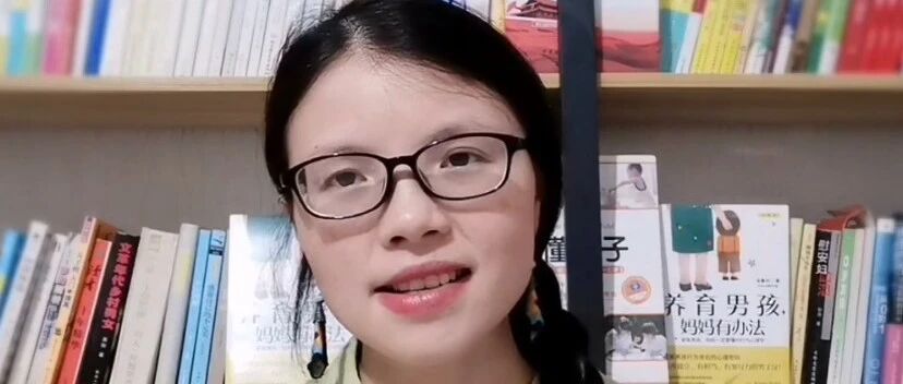 龙老师原创视频 | 真正为孩子写字奠定基础的是“乱涂乱画”